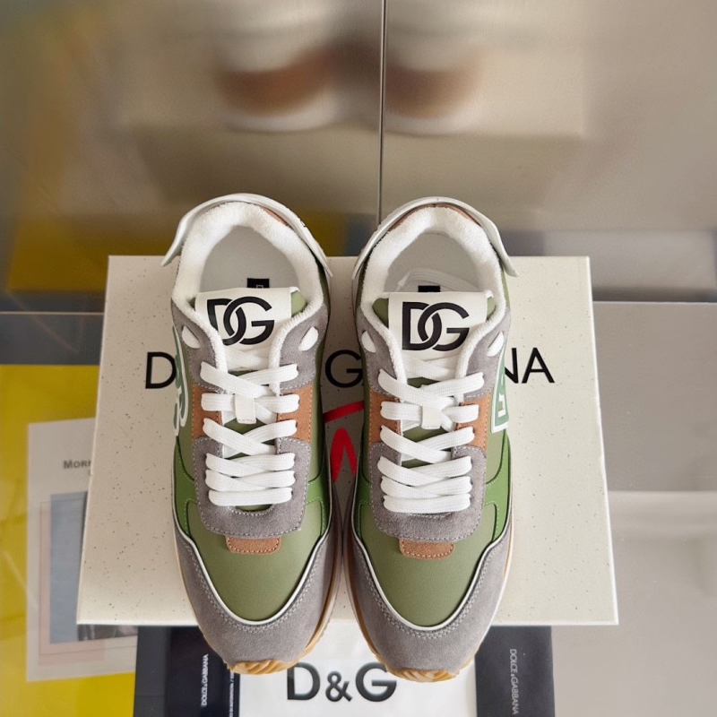 Dolce & Gabbana Sneakers